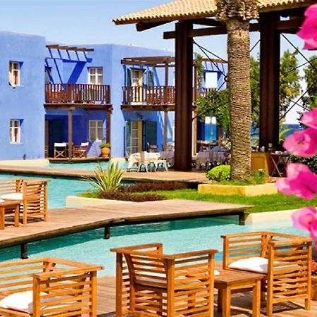 Miramare Park Hotell Ixiá Eksteriør bilde