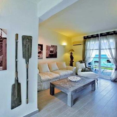 Miramare Park Hotell Ixiá Eksteriør bilde