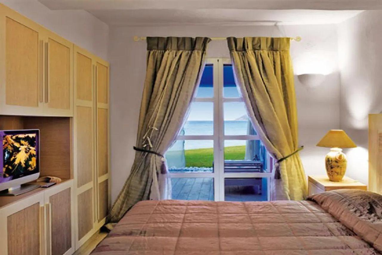 Miramare Park Hotell Ixiá Eksteriør bilde