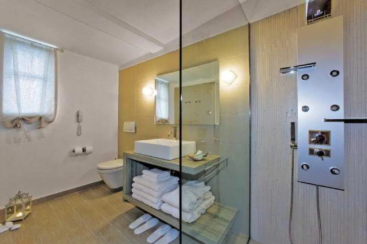 Miramare Park Hotell Ixiá Eksteriør bilde