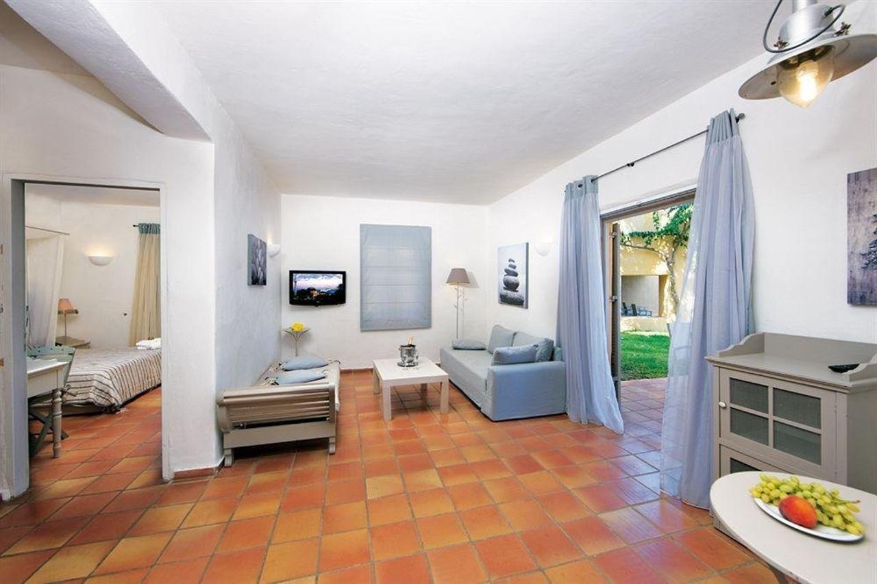Miramare Park Hotell Ixiá Eksteriør bilde