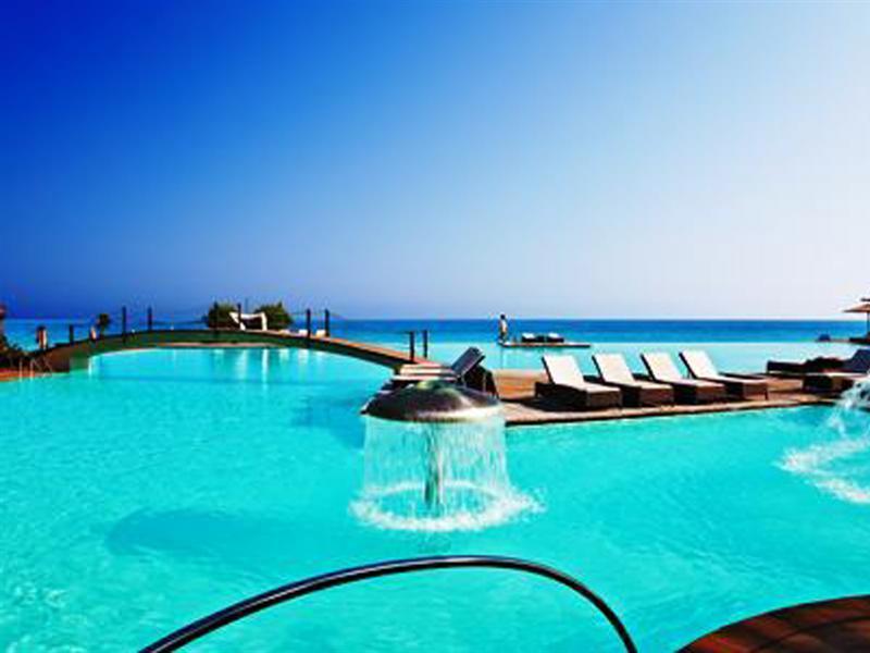 Miramare Park Hotell Ixiá Eksteriør bilde