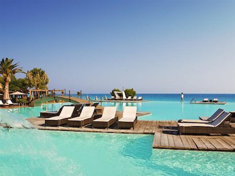 Miramare Park Hotell Ixiá Eksteriør bilde