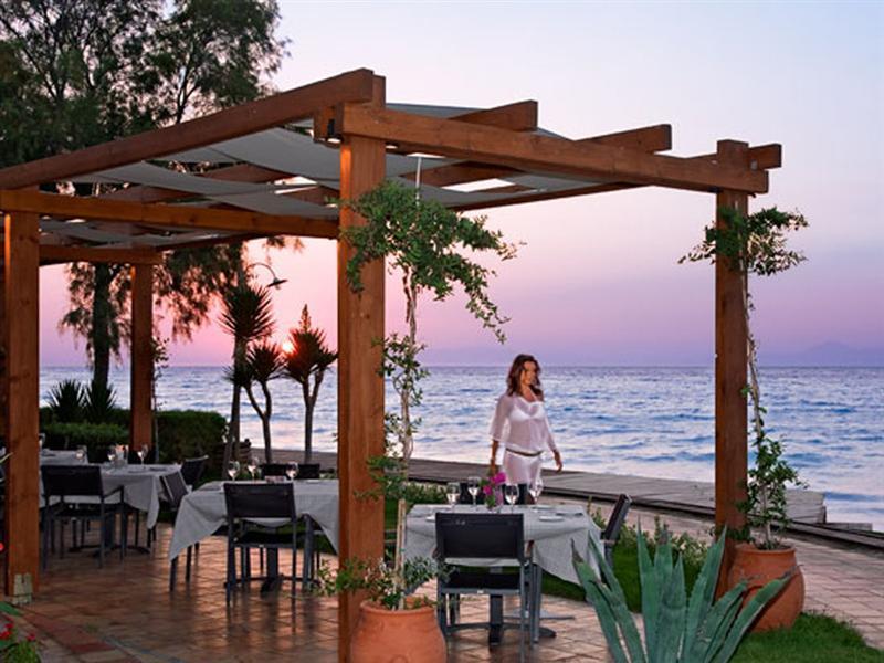 Miramare Park Hotell Ixiá Eksteriør bilde